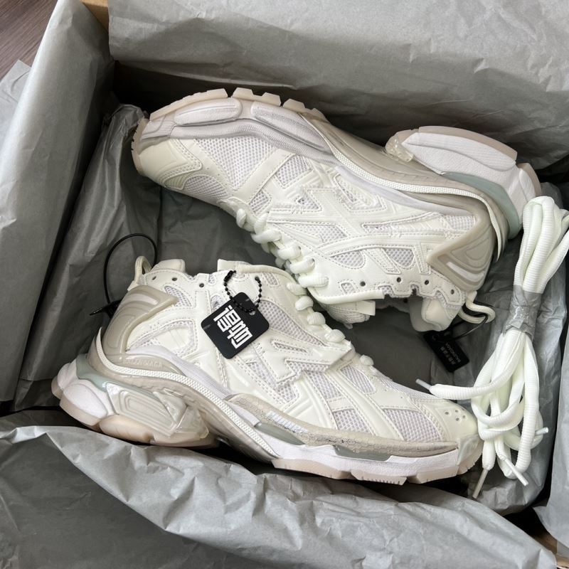 Balenciaga Track Shoes